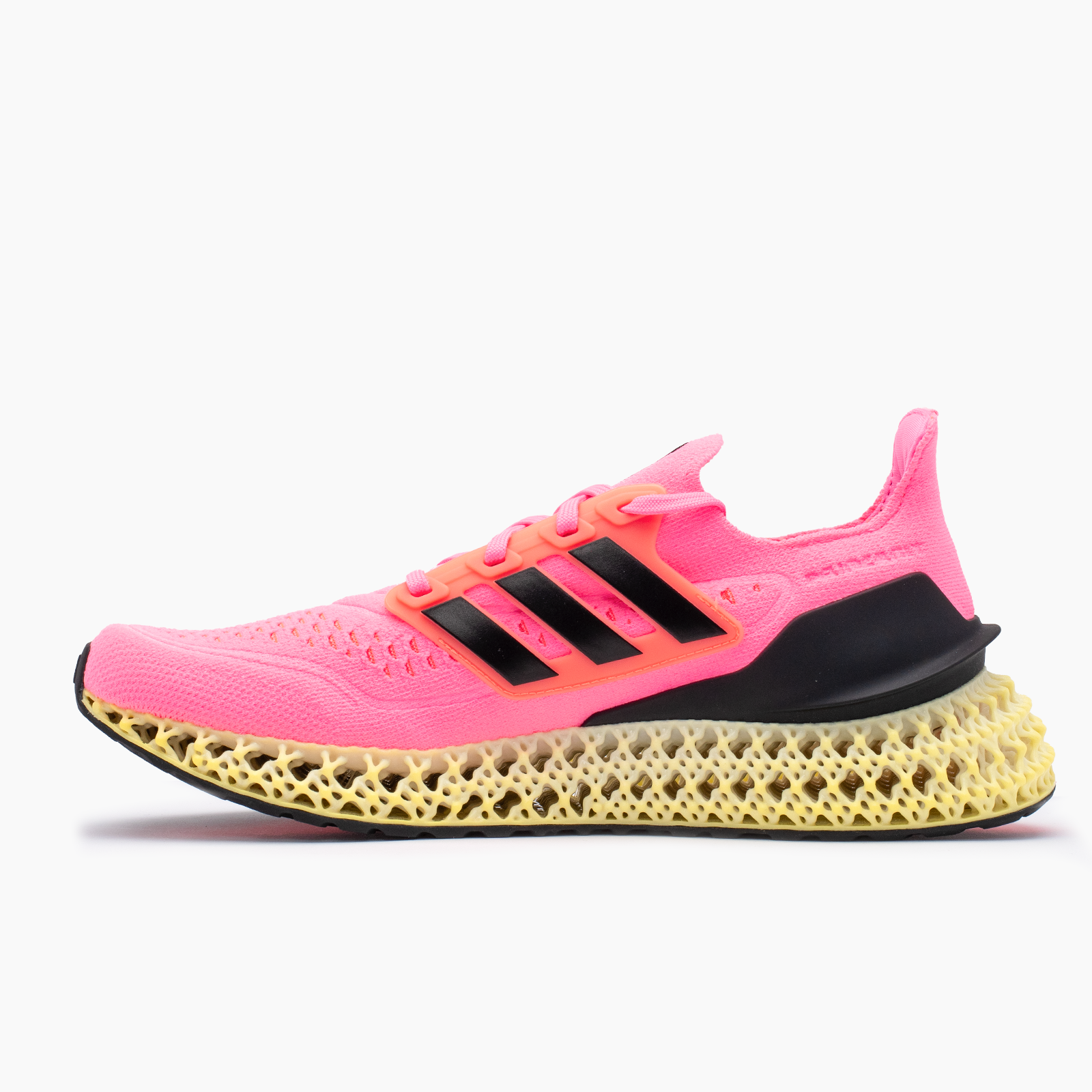 Adidas para hombre rosa para correr