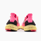 Adidas para hombre rosa para correr
