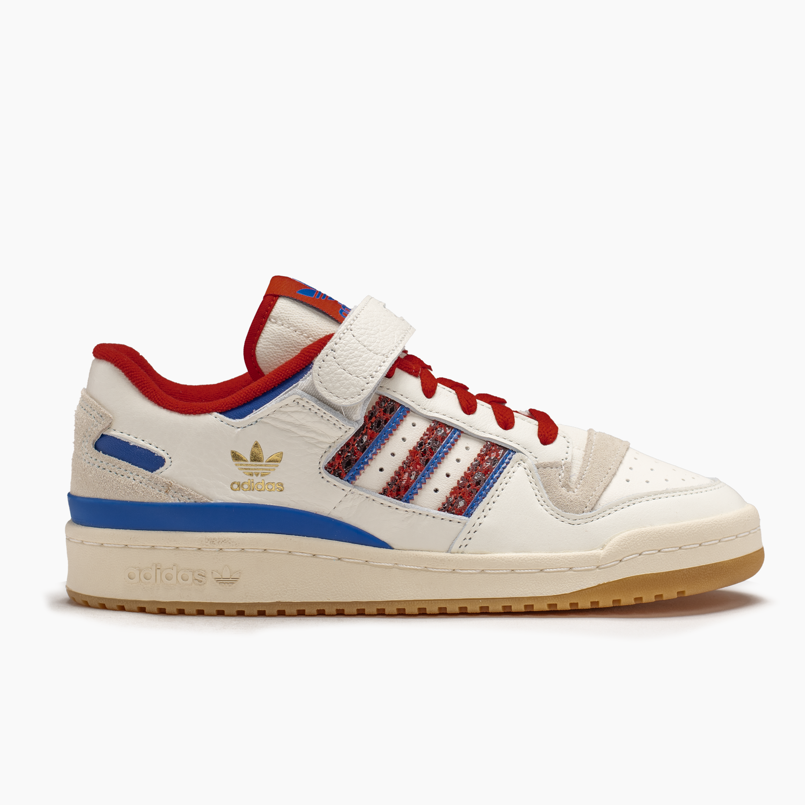 ADIDAS FORUM 84 LOW GV9606 - JR