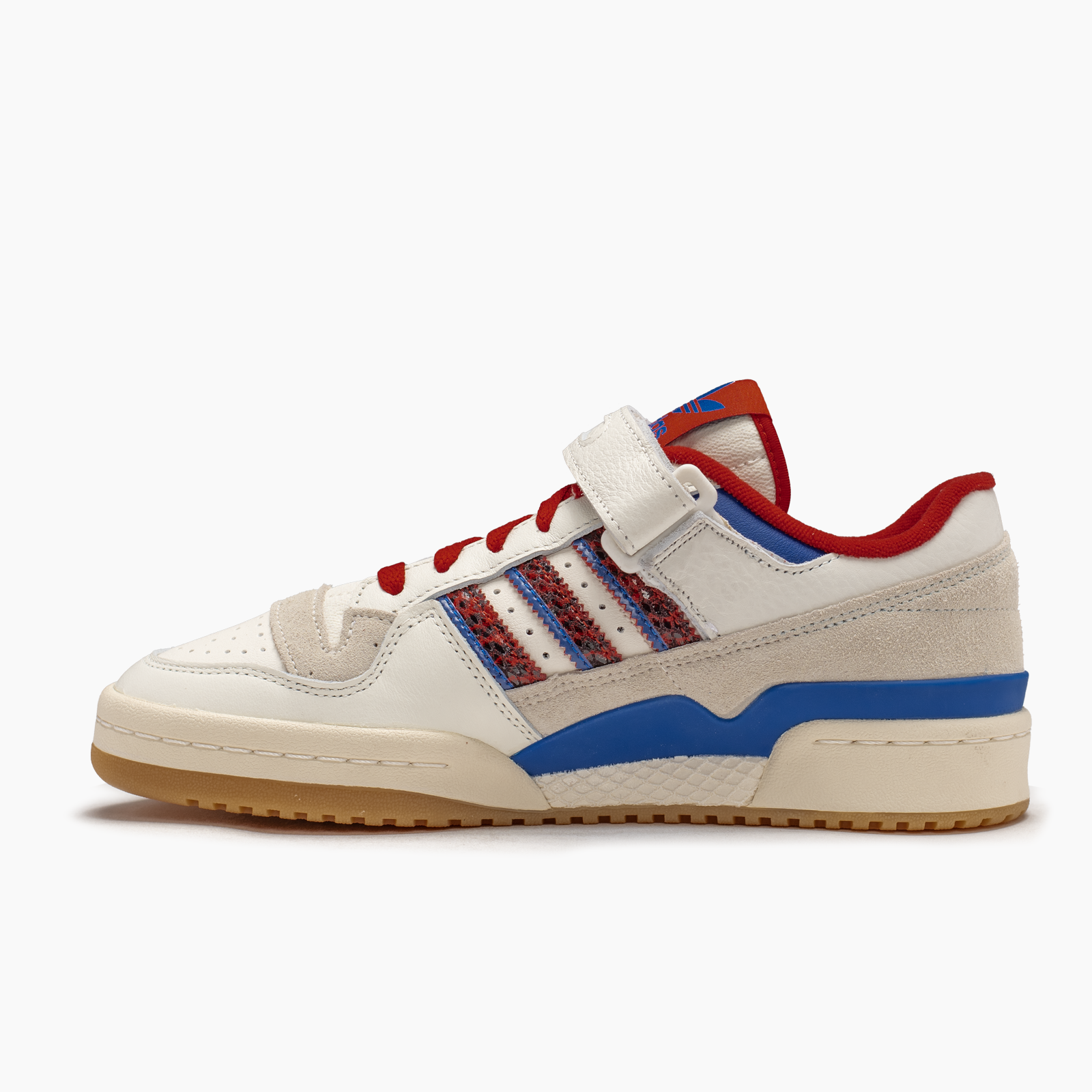 ADIDAS FORUM 84 LOW GV9606 - JR