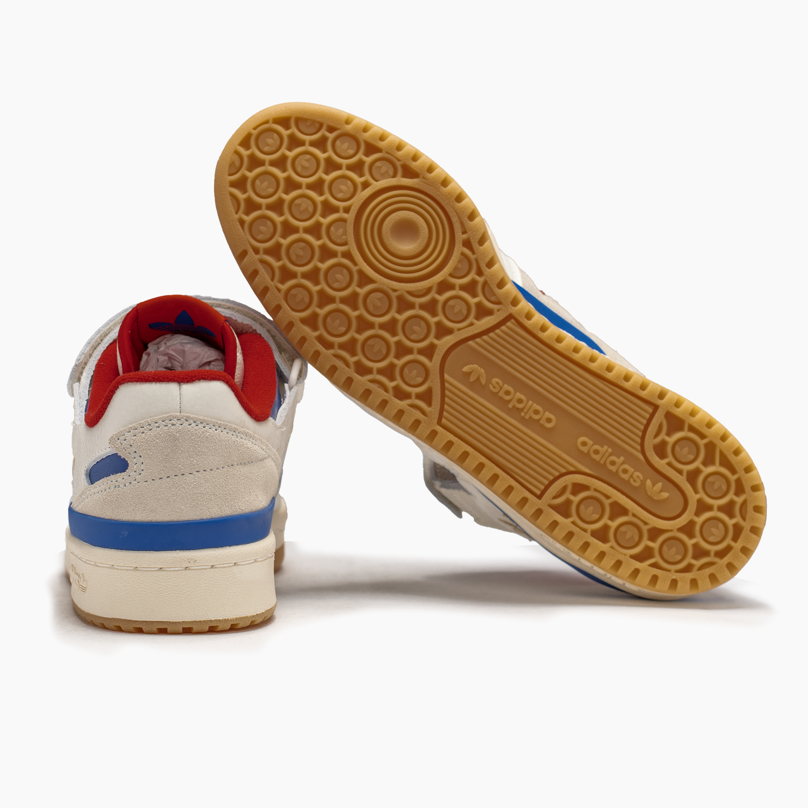 ADIDAS FORUM 84 LOW GV9606 - JR