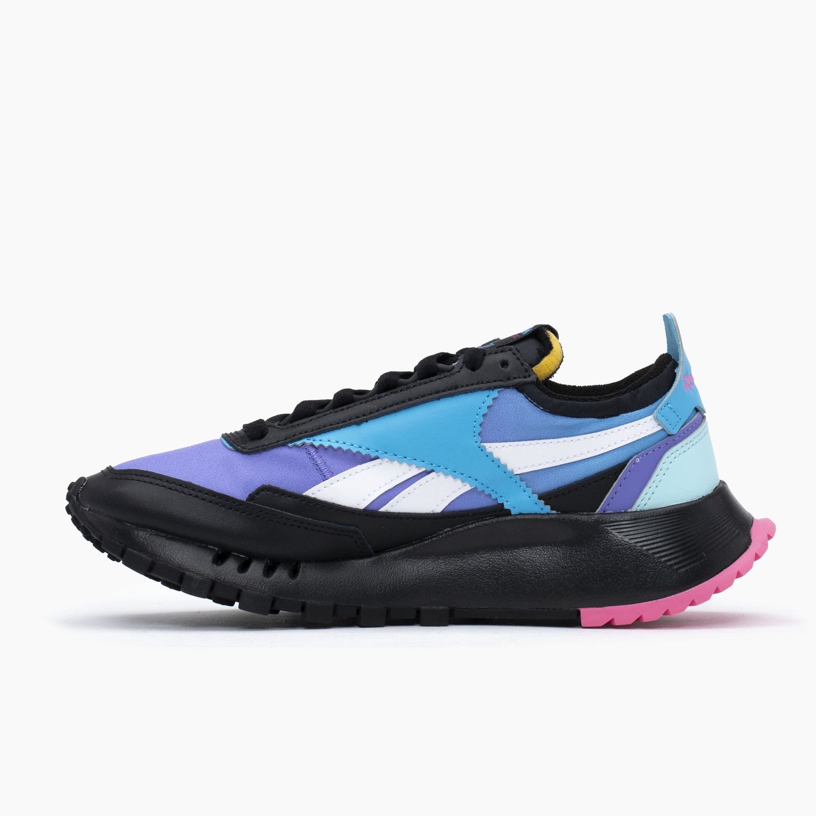 Reebok para mujer multicolor casual