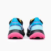 Reebok para mujer multicolor casual
