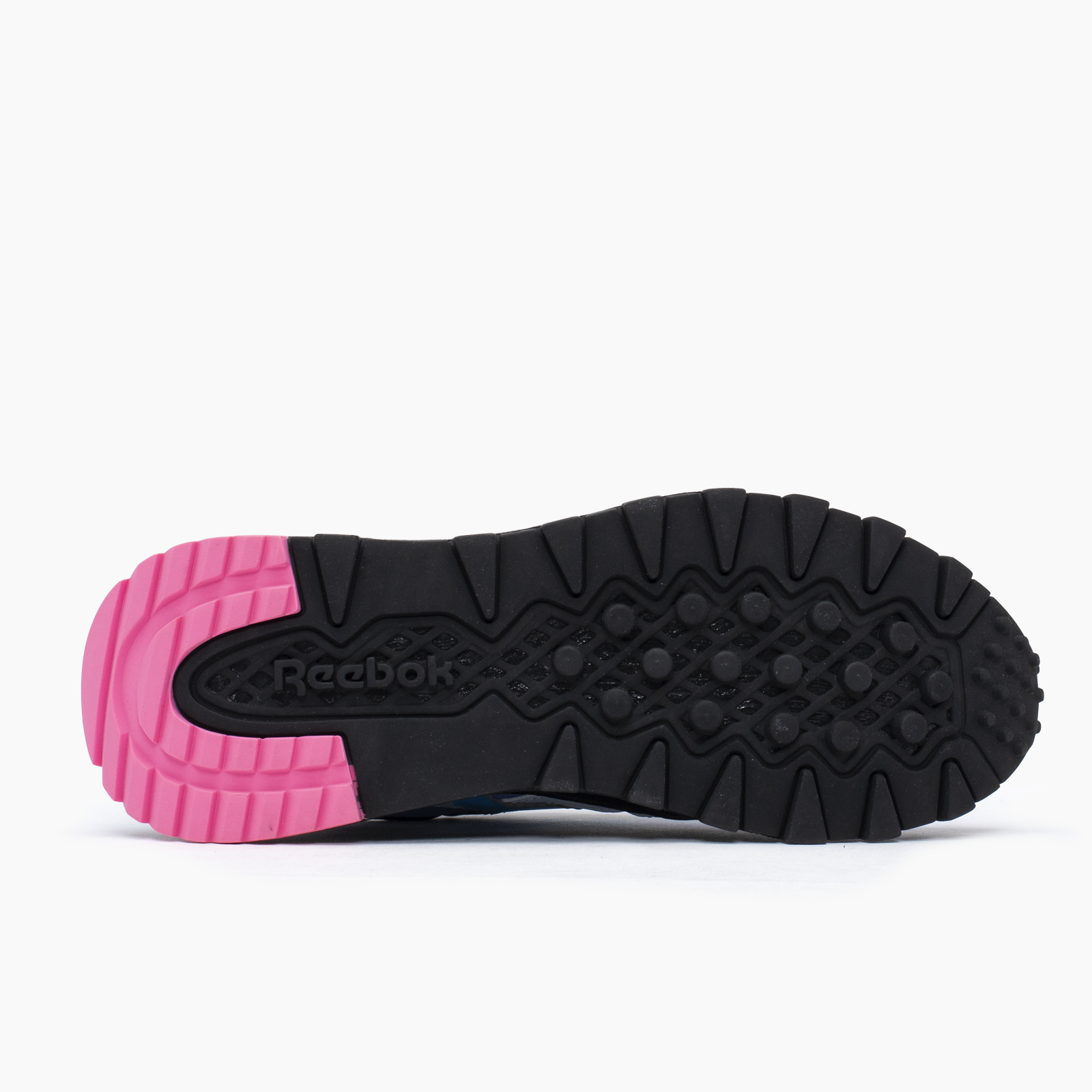 Reebok para mujer multicolor casual