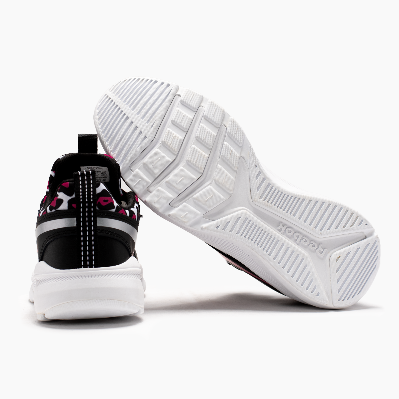 REEBOK SPRINTER SLIP GW0019 - MUJER JR