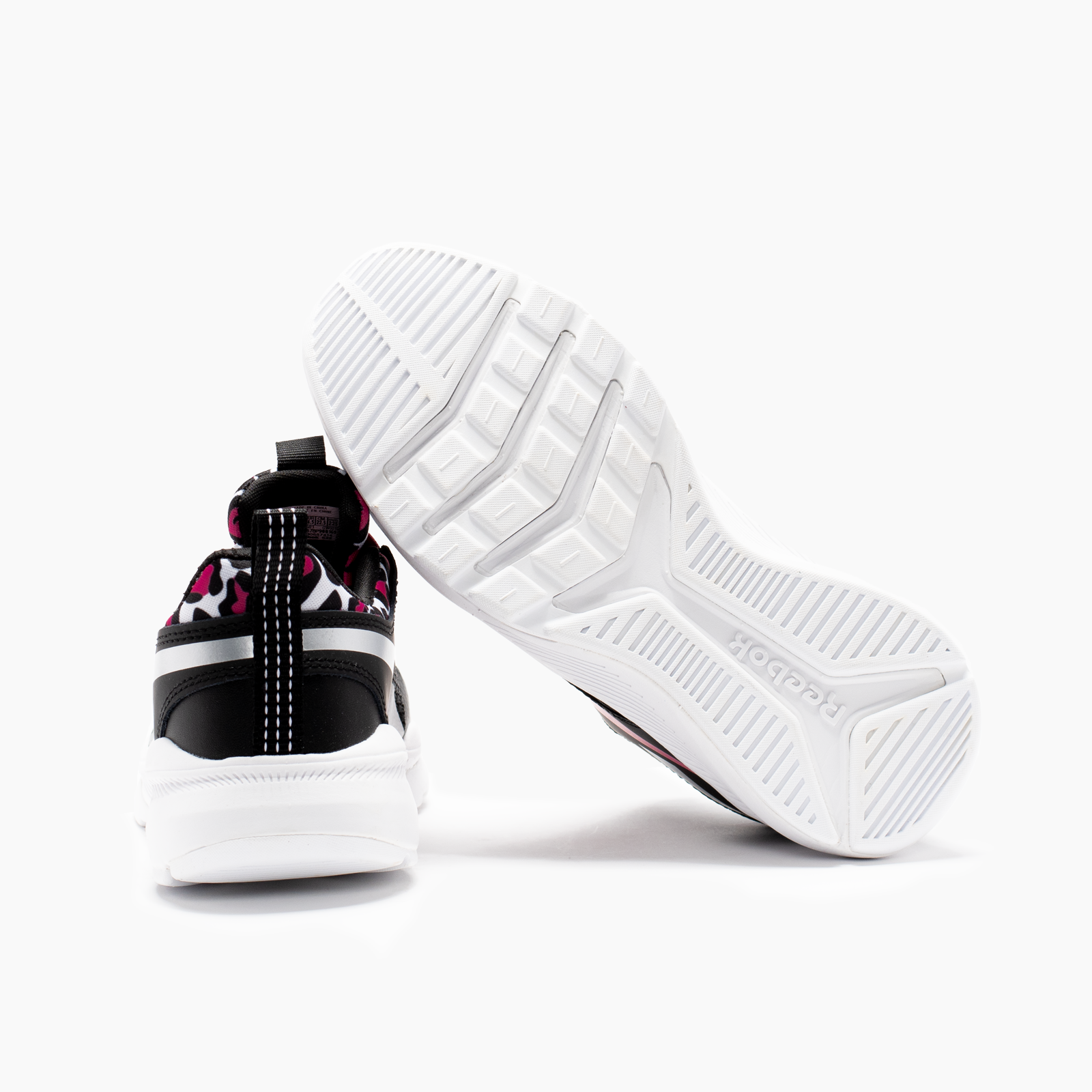 REEBOK SPRINTER SLIP GW0019 - NIÑA