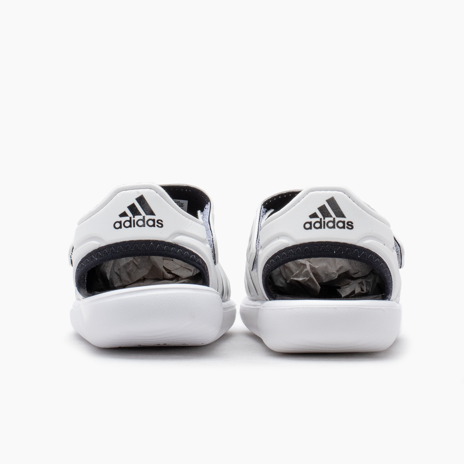 Adidas Summer Closed Toe - Niño