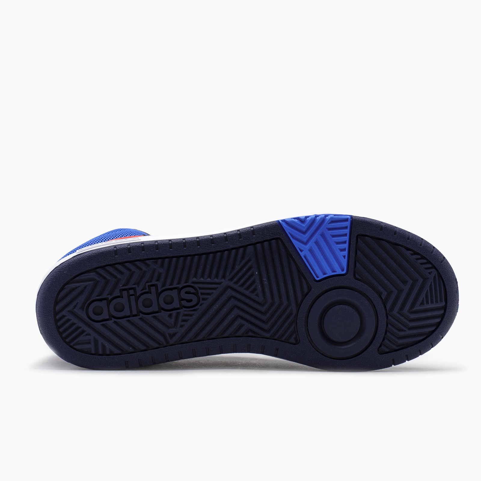 Adidas Hoops Mid 3.0 - Jr