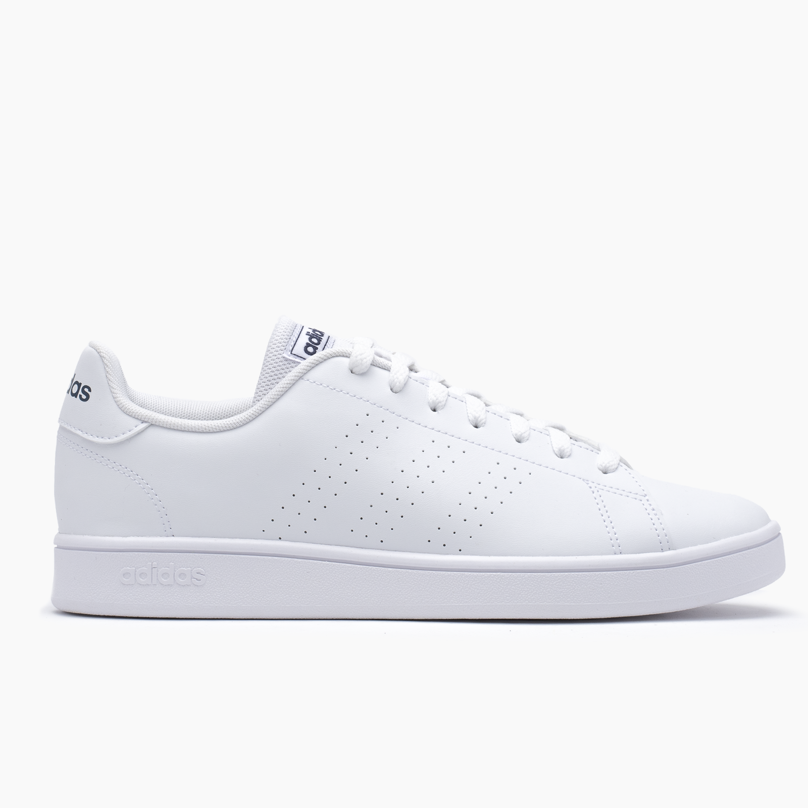 Adidas para hombre blanco casual