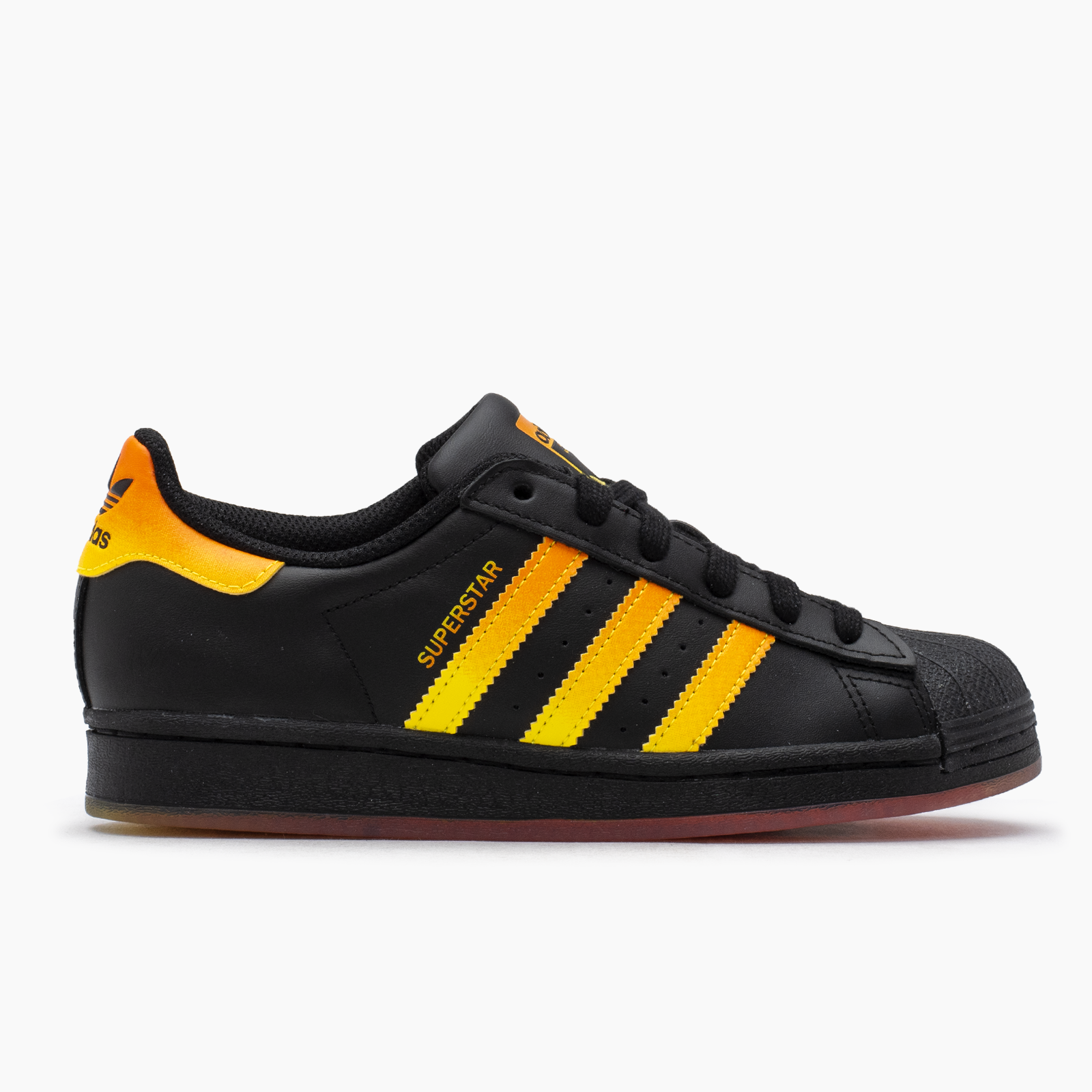 Adidas Superstar - Jr