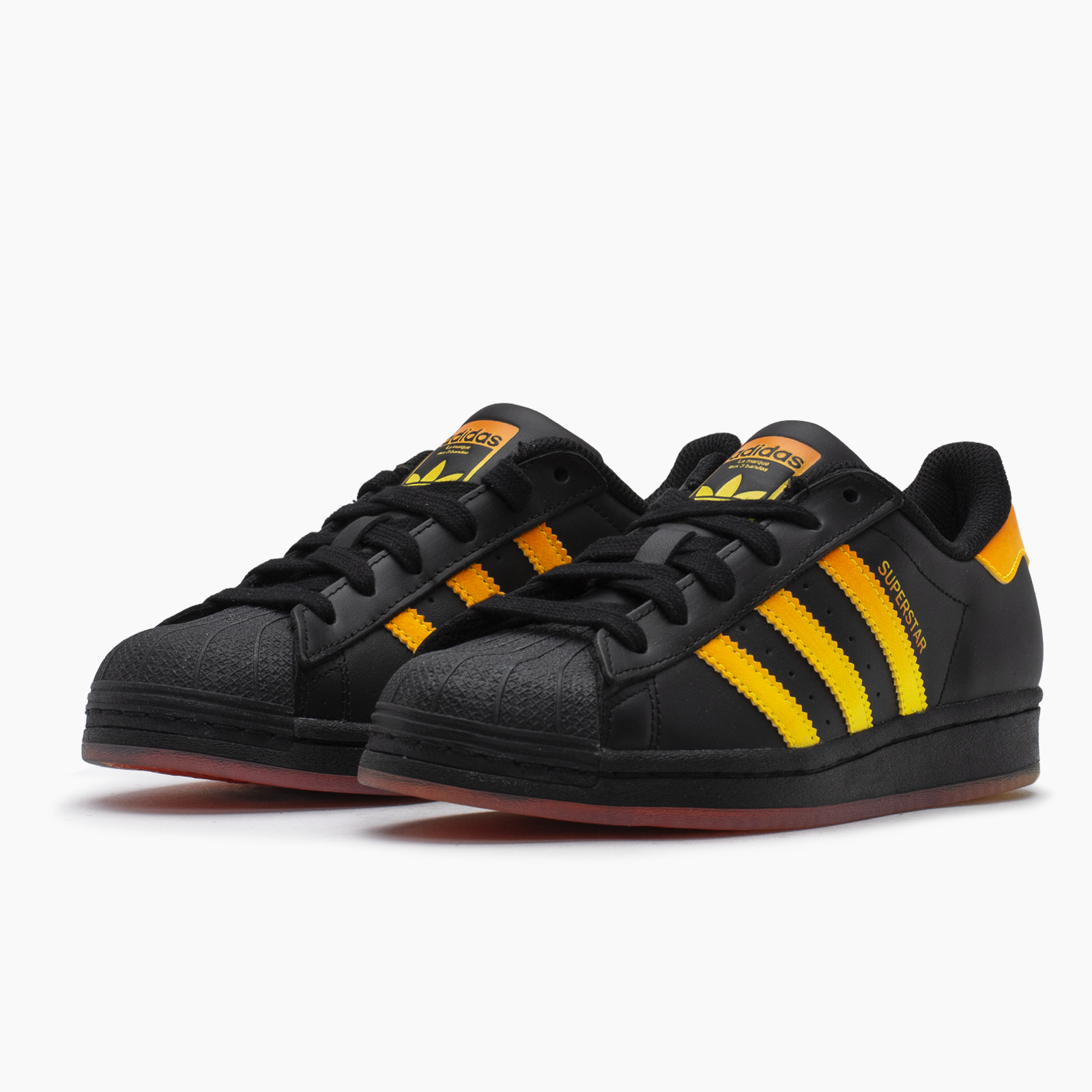 Adidas Superstar - Jr