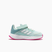 ADIDAS DURAMO GW2234 - BEBE NIÑA