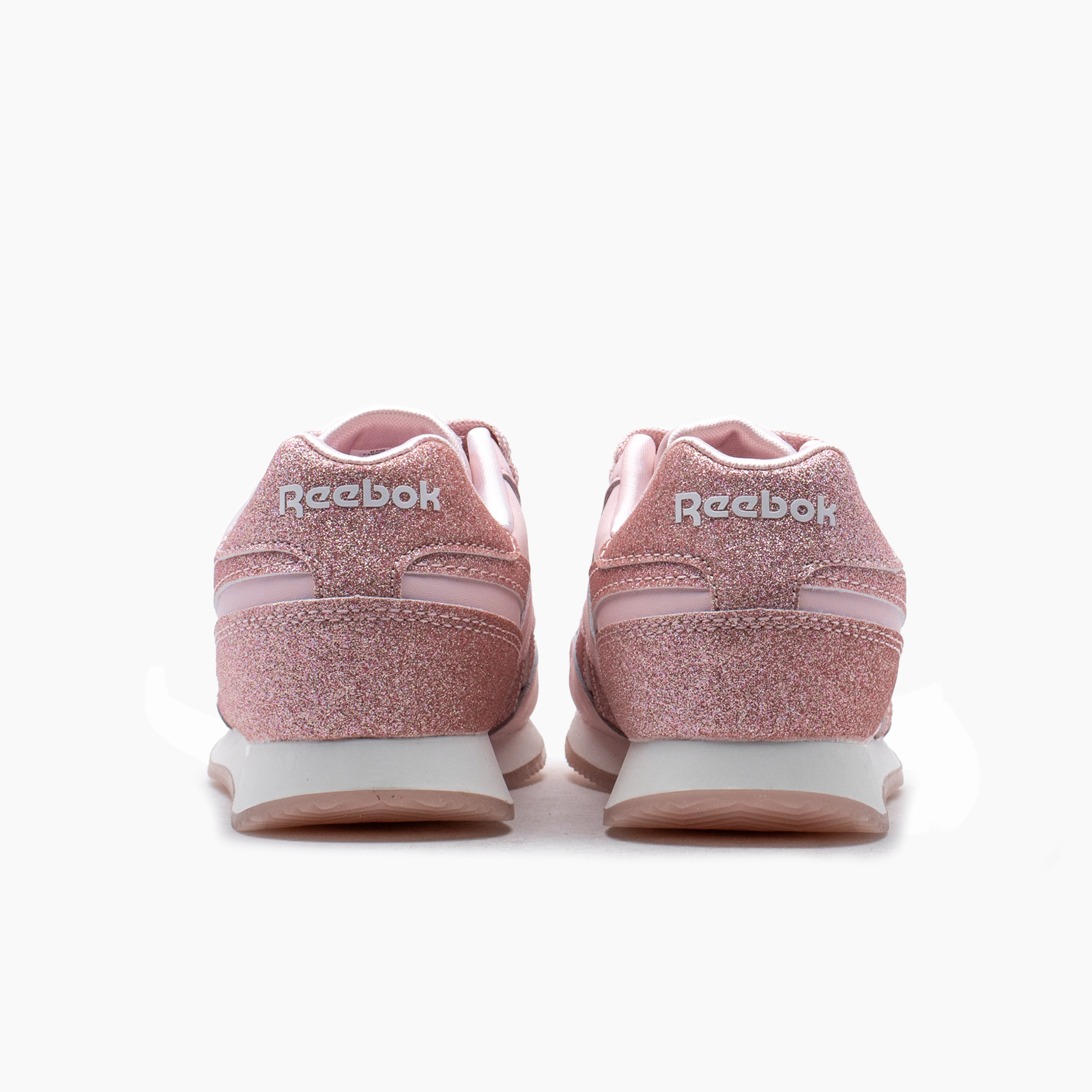 Reebok Royal Classic Jog - Niña