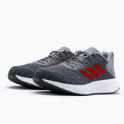 Adidas para hombre gris para correr