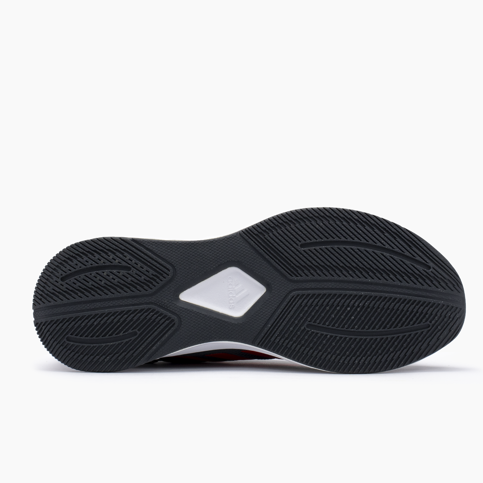 Adidas para hombre gris para correr