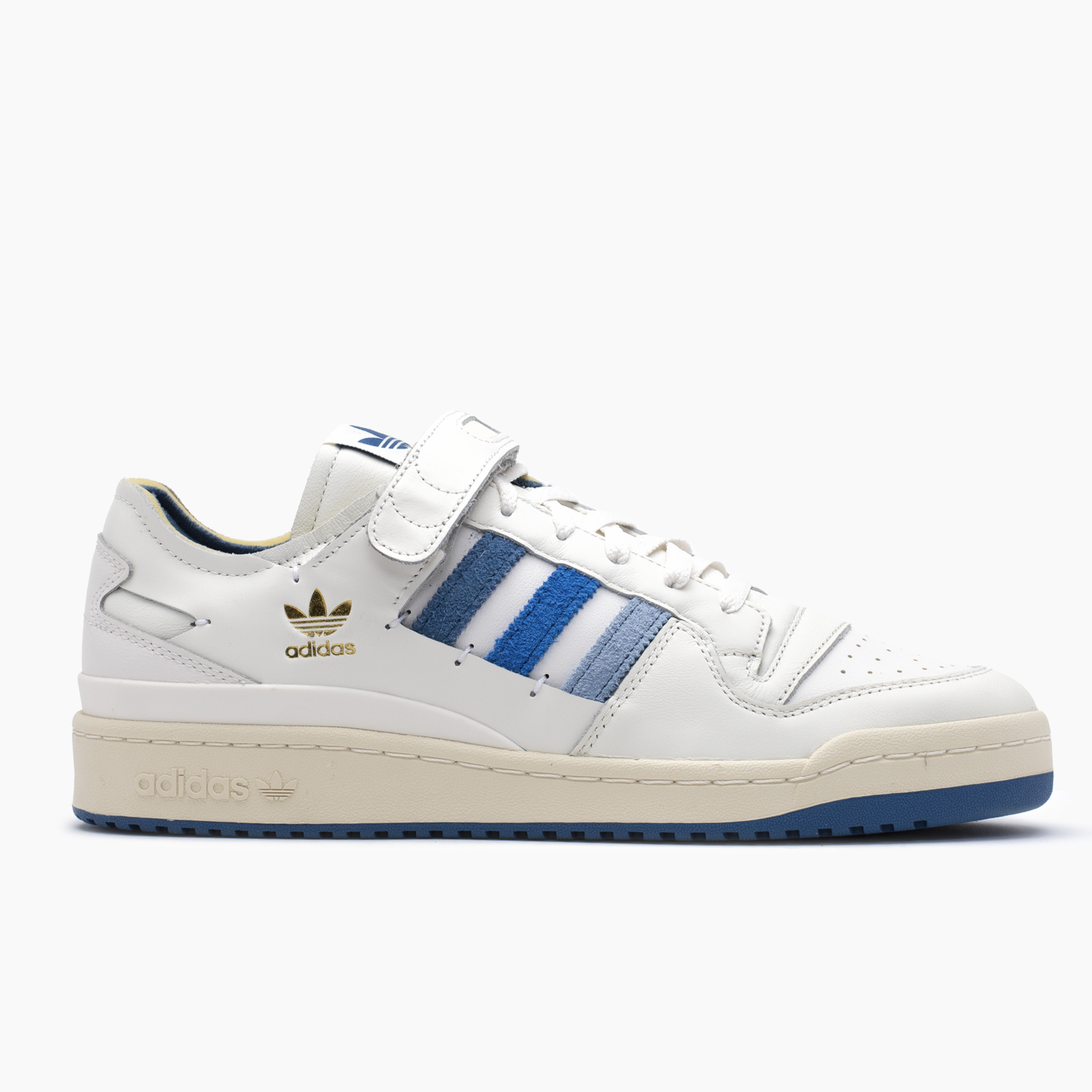 Adidas para hombre blanco casual