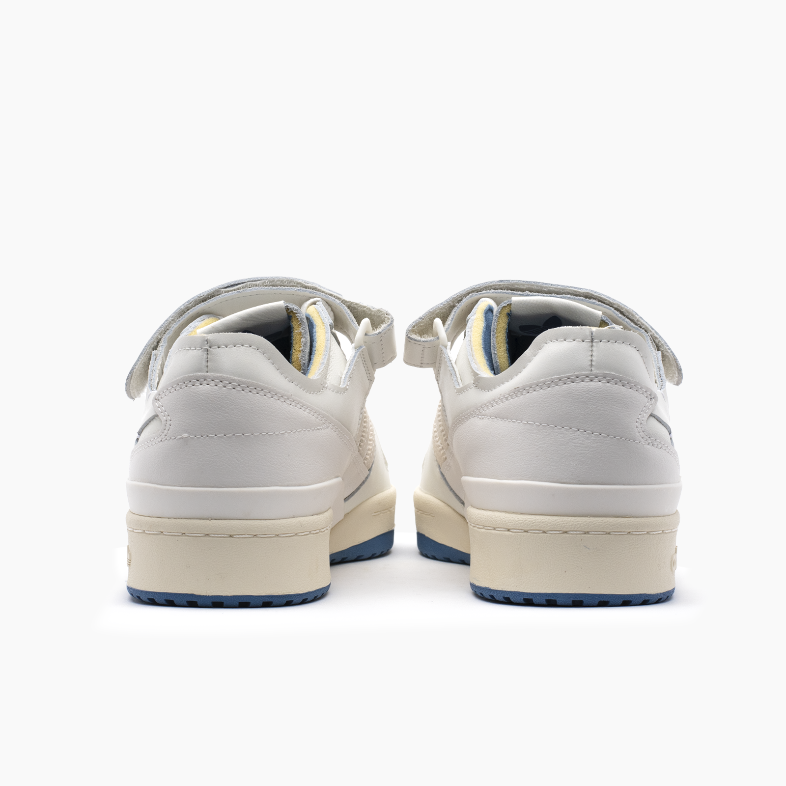 Adidas para hombre blanco casual