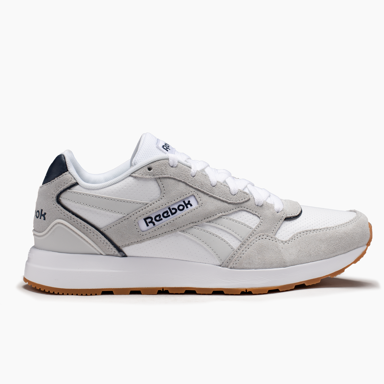 REEBOK GL1000 LTHR GW4668 - HOMBRE