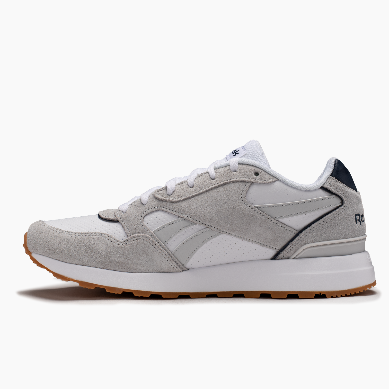 REEBOK GL1000 LTHR GW4668 - HOMBRE