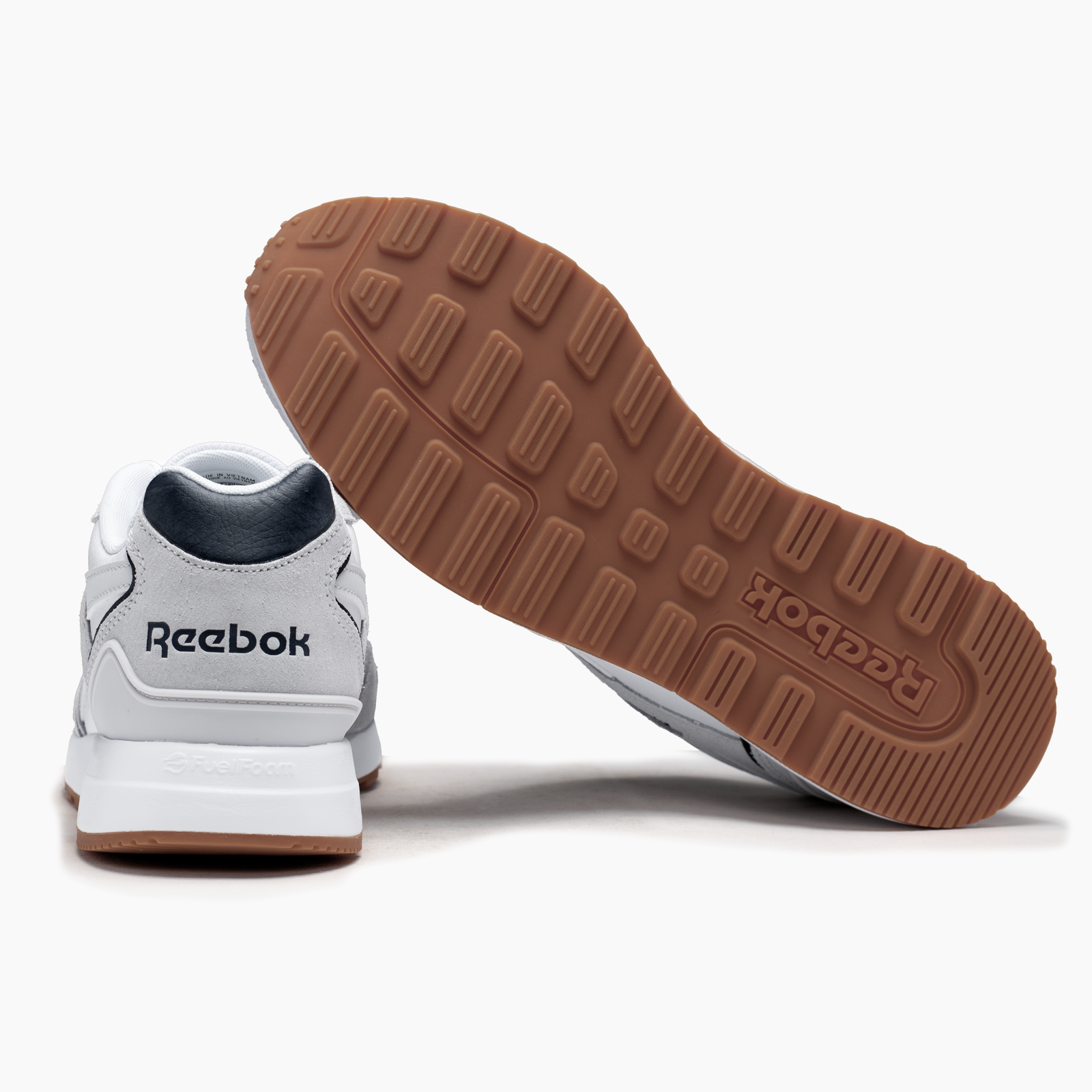 Reebok GL1000 Lthr - Hombre