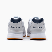 Reebok para hombre blanco casual 