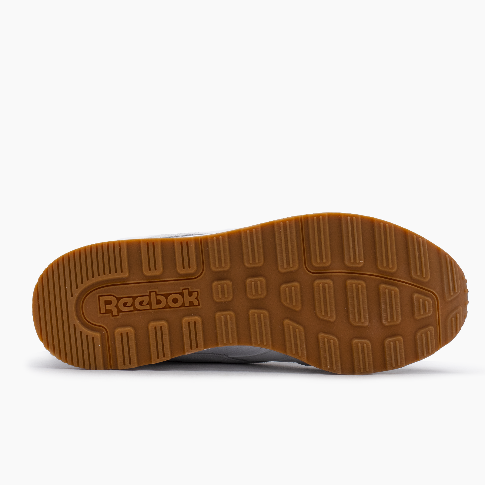 Reebok para hombre blanco casual 