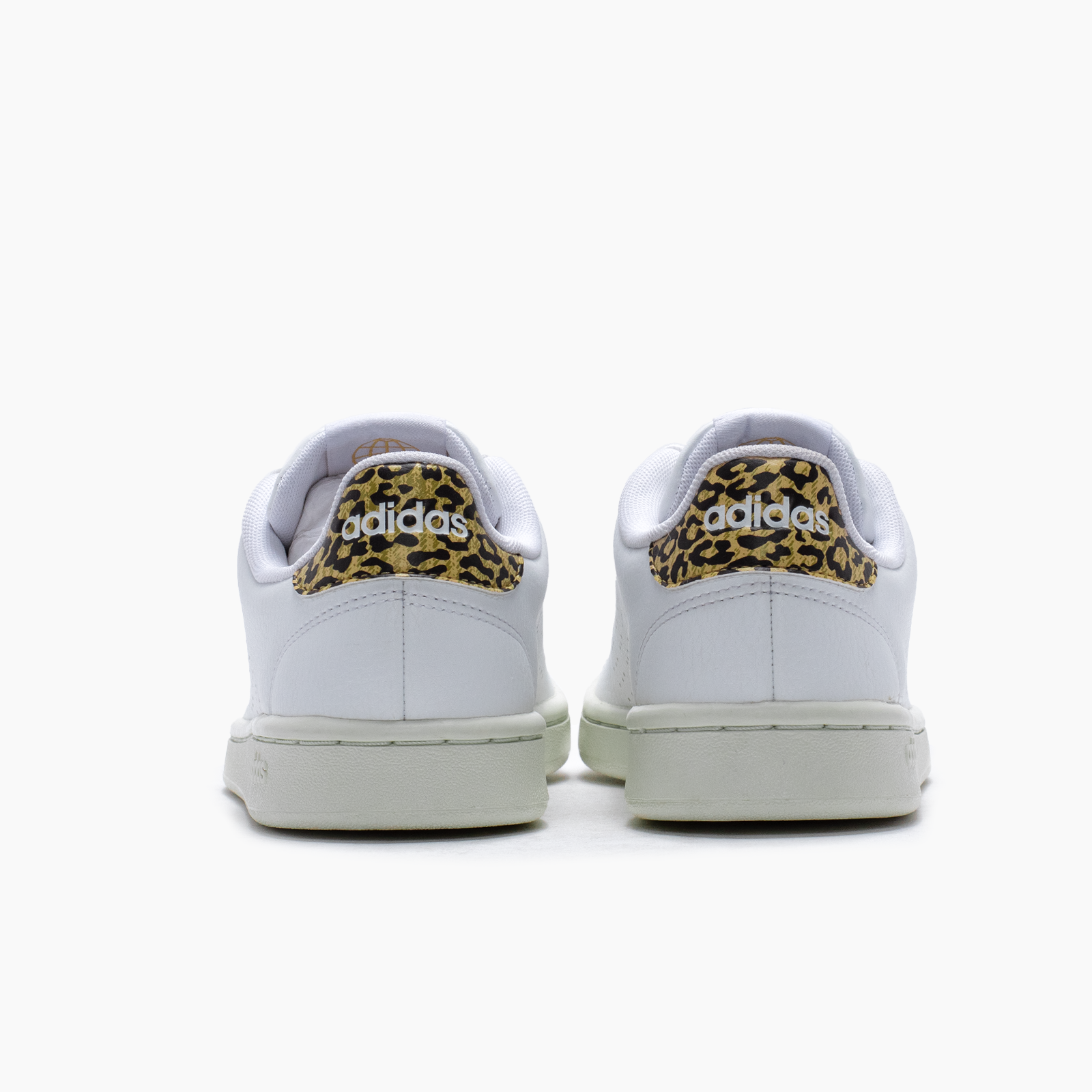 Adidas Advantage - Mujer