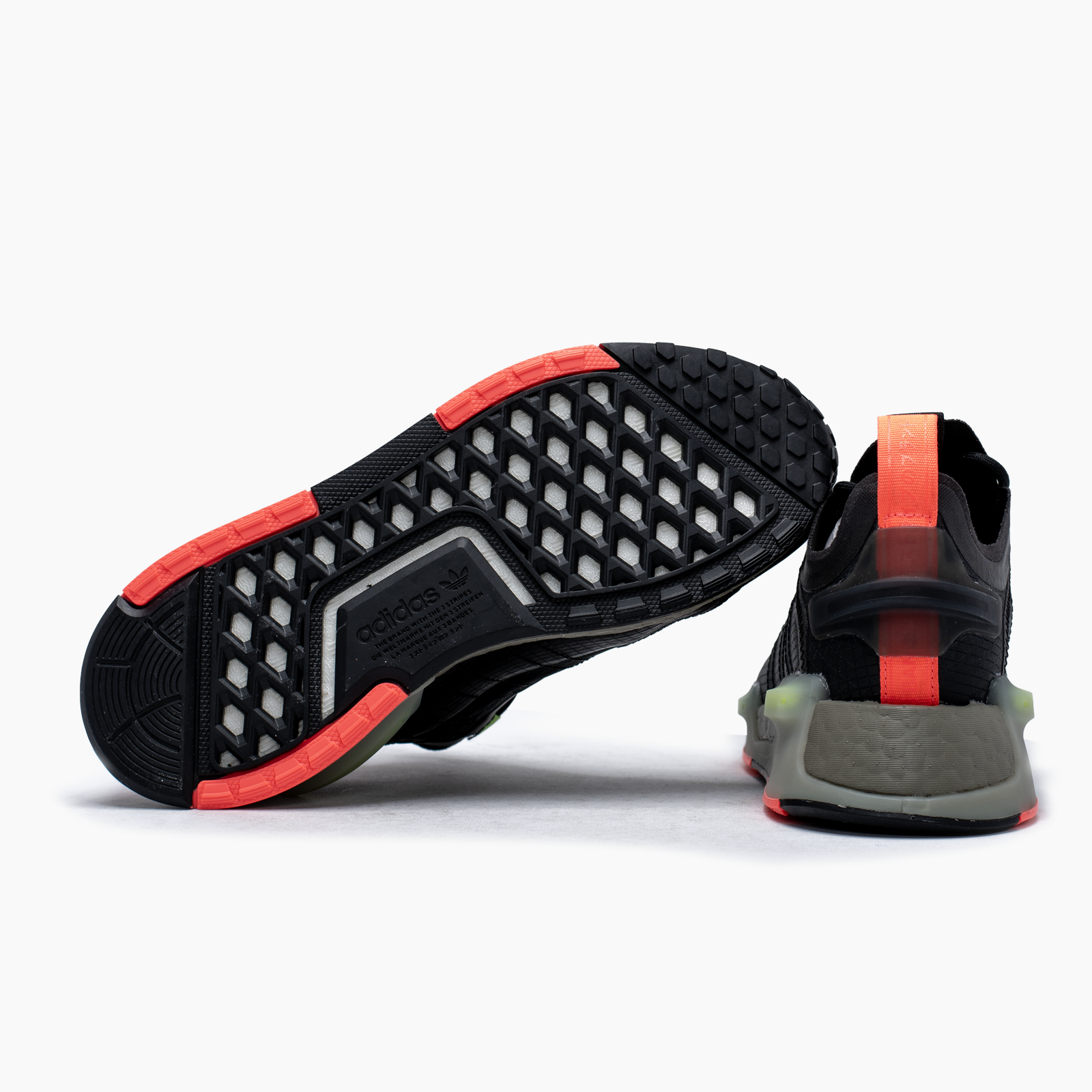 ADIDAS NMD_V3 GW5991 - JR