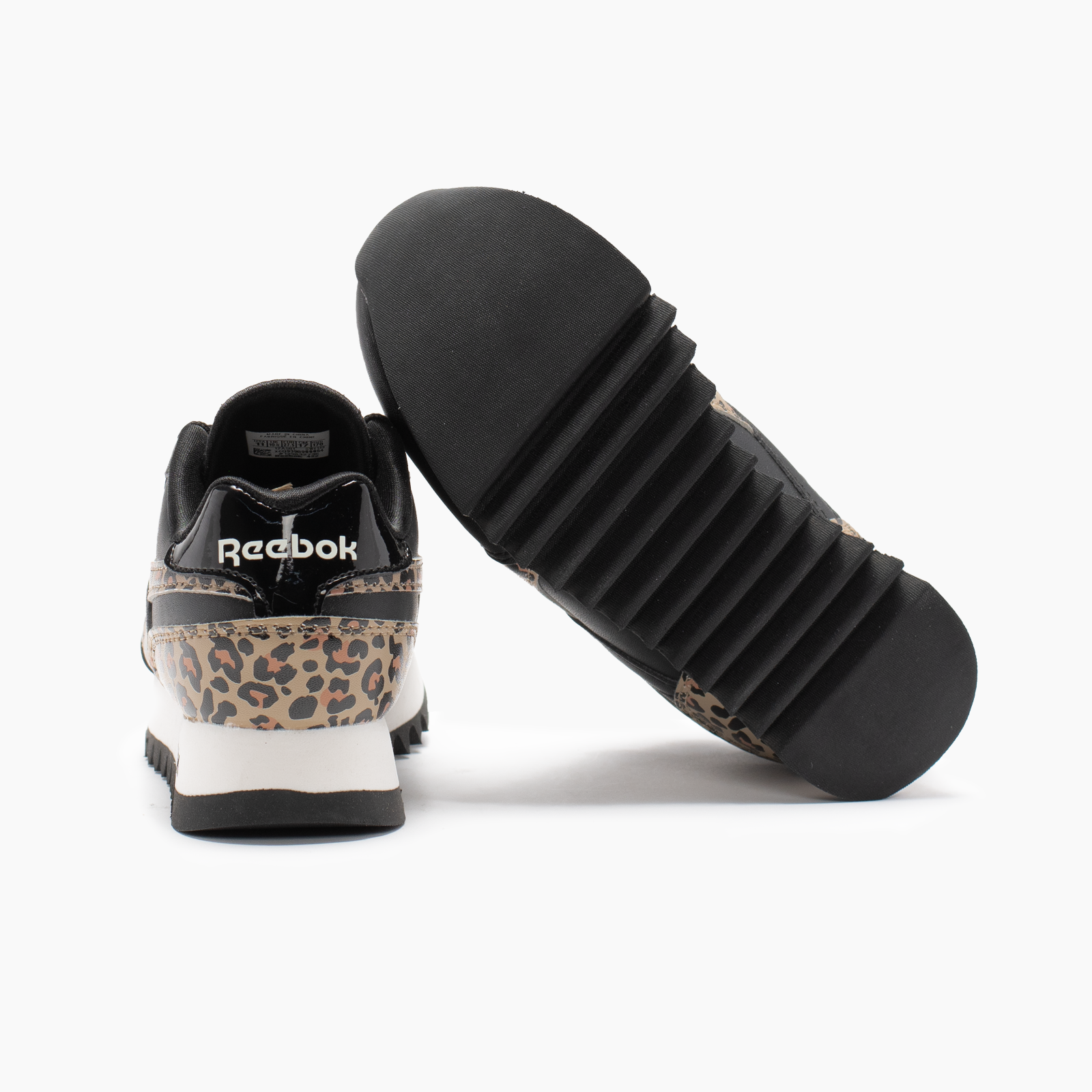 REEBOK ROYAL CL JOG 3 GW6369 - NIÑA