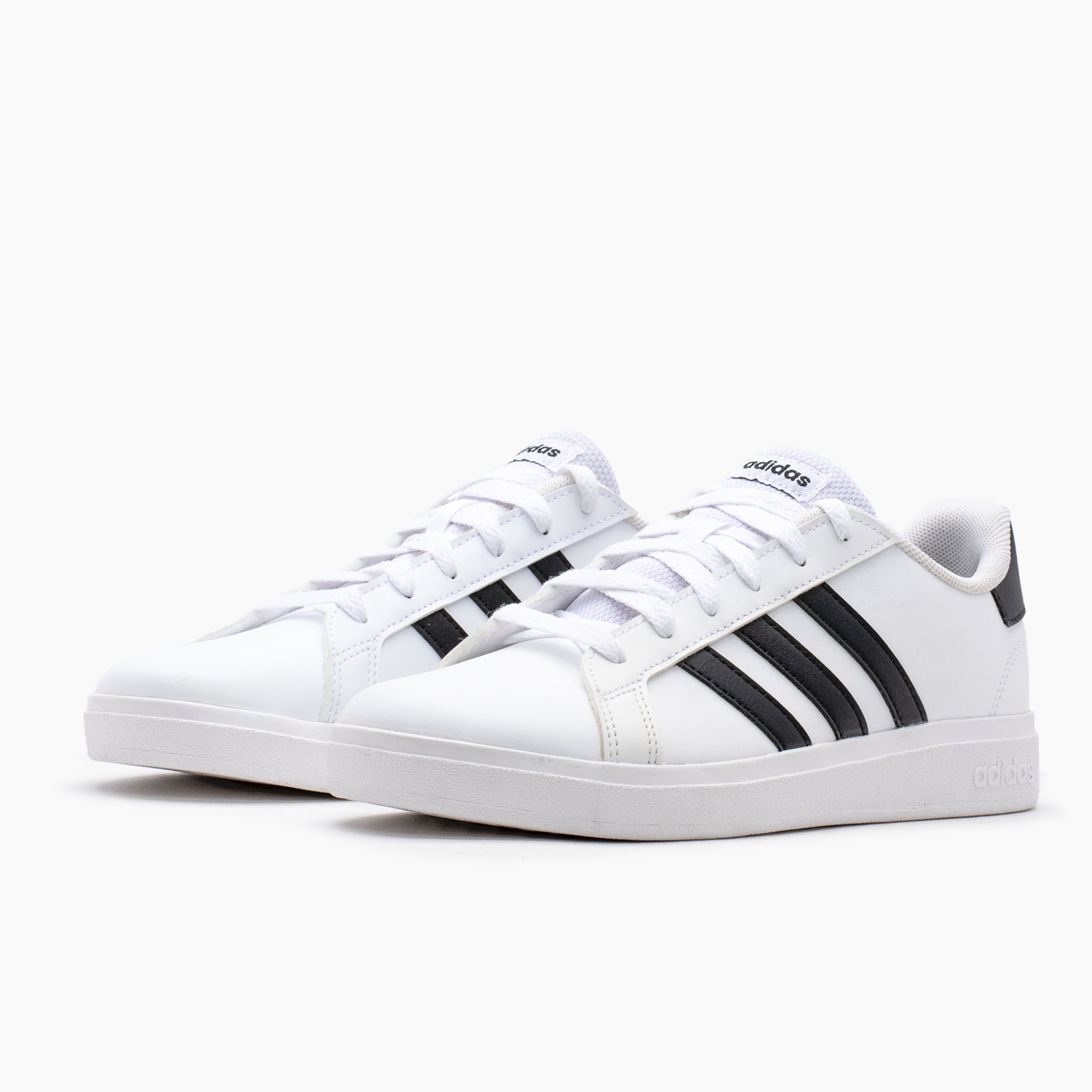 Adidas Grand Court 2.0 - Jr