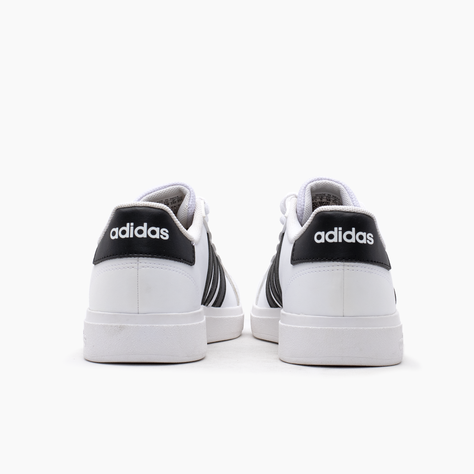 Adidas Grand Court 2.0 - Jr