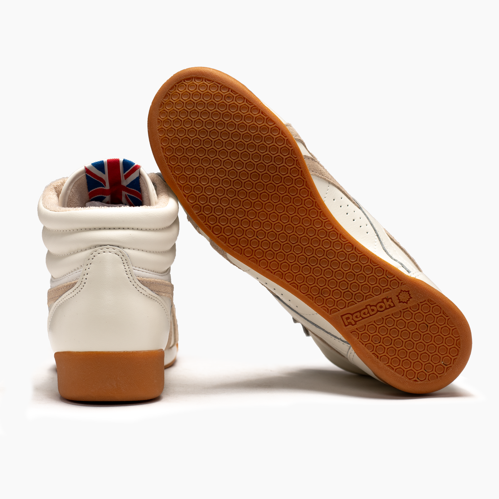 REEBOK F/S HI GW7160 - MUJER