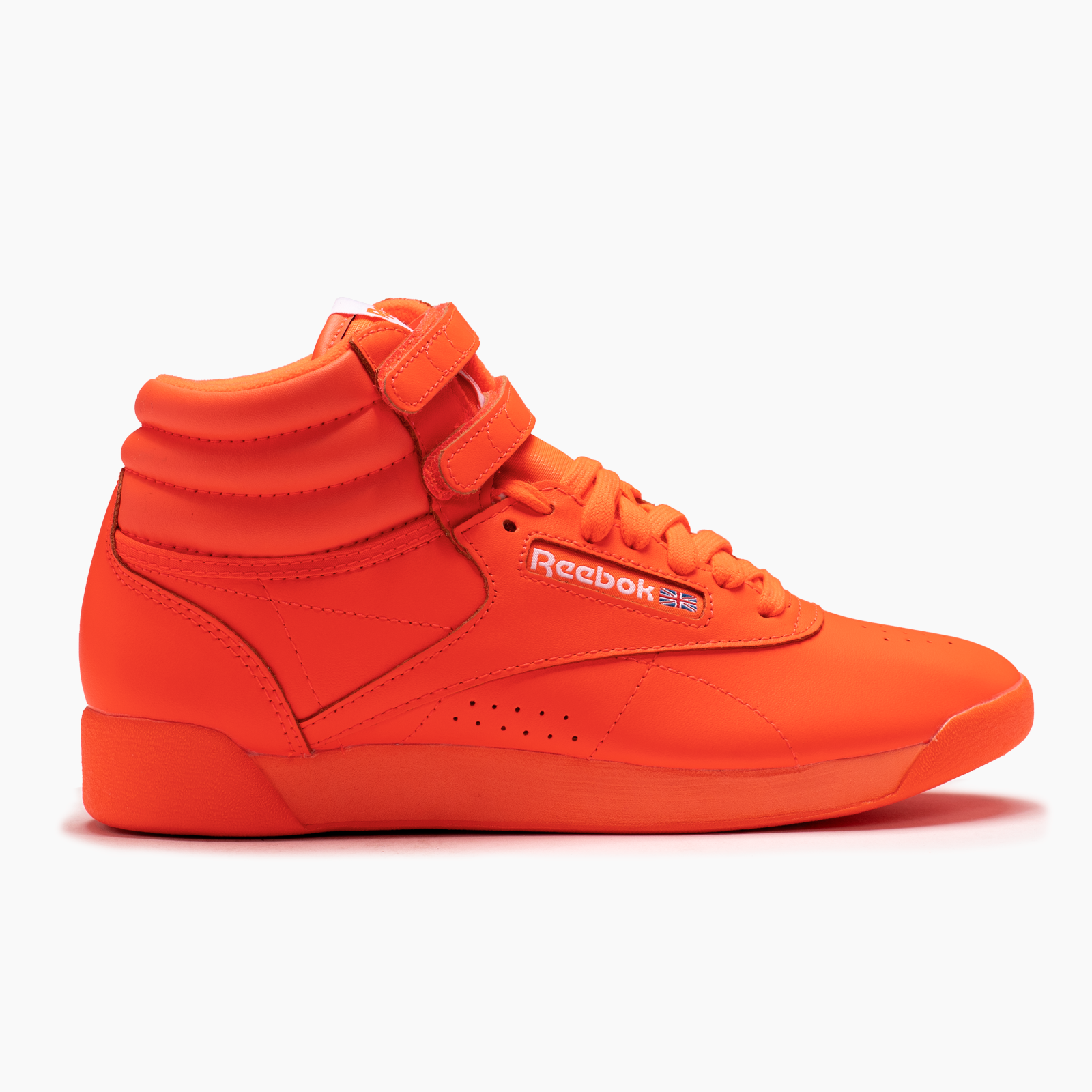 REEBOK FREESTYLE HI GW7171 - MUJER