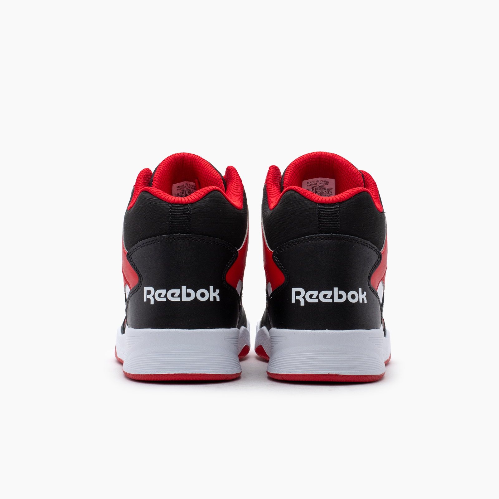 Reebok Royal BB4500 HI - Hombre