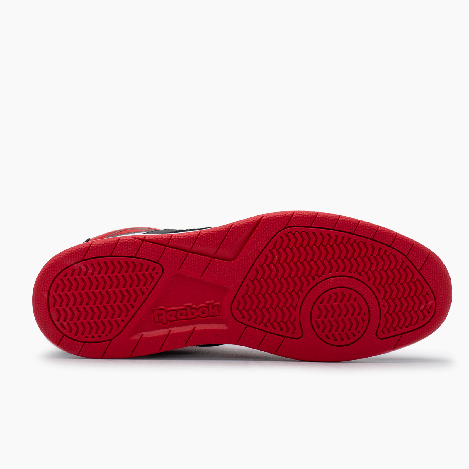 Reebok Royal BB4500 HI - Hombre