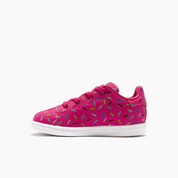 ADIDAS STAN SMITH GW8163 - BEBE NIÑA