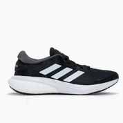 Adidas para hombre negro para correr