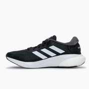 Adidas para hombre negro para correr