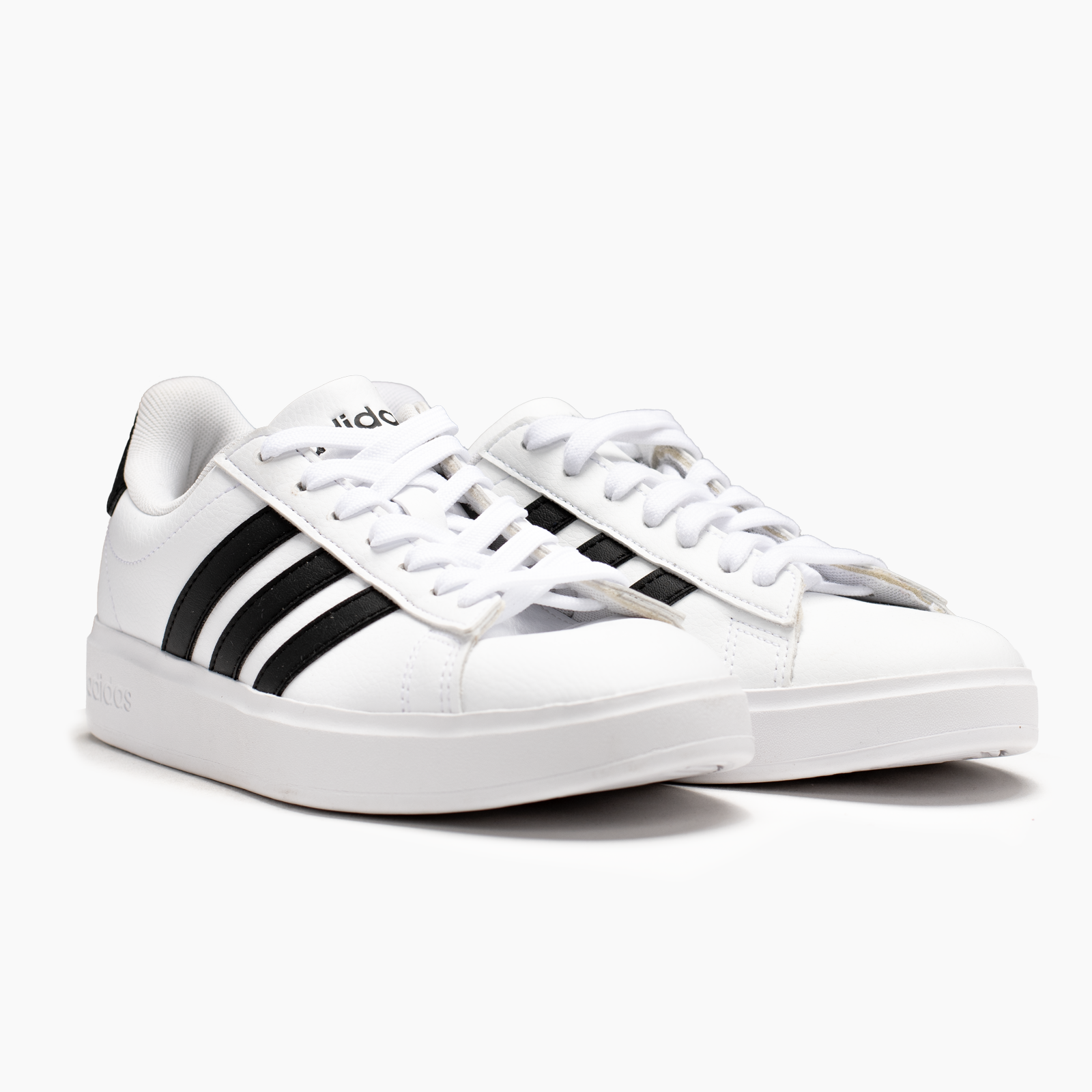 ADIDAS GRAND COURT 2.0 GW9214 - MUJER