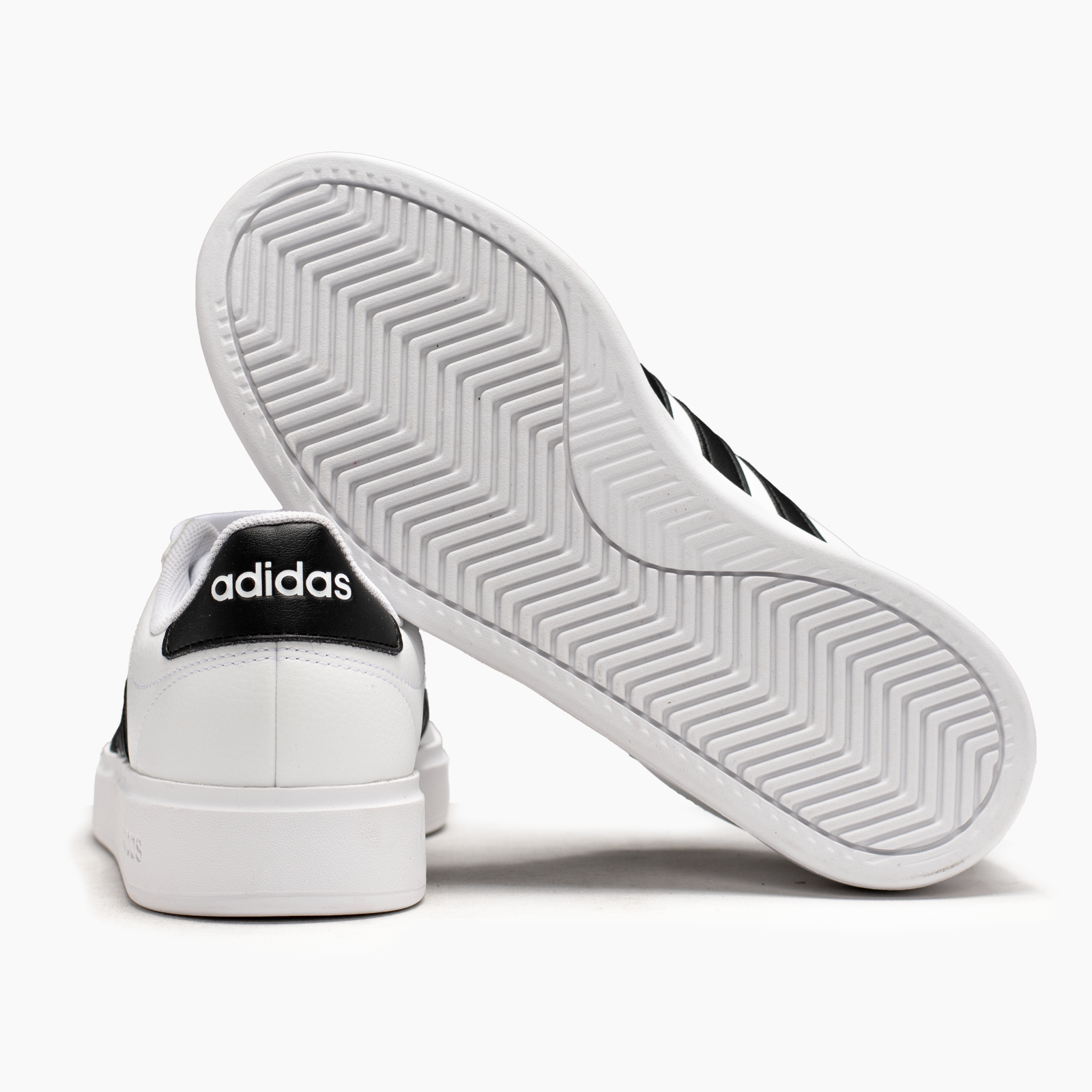 ADIDAS GRAND COURT 2.0 GW9214 - MUJER