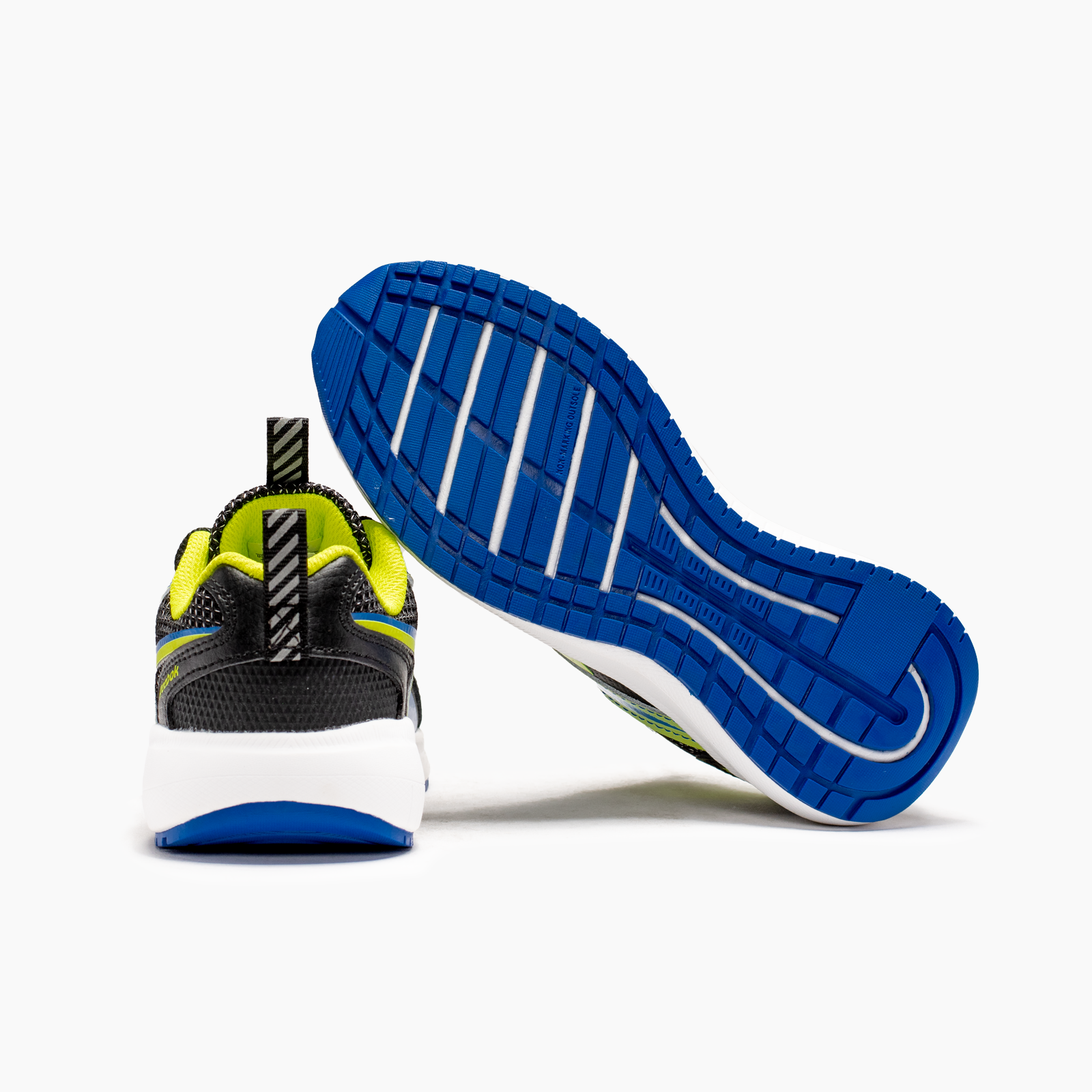 REEBOK DURABLE GW9689 - NIÑO