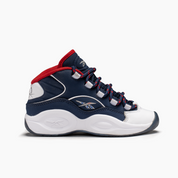 REEBOK QUESTION MID GX0387 - NIÑO