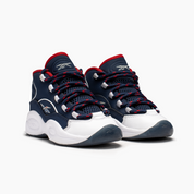 REEBOK QUESTION MID GX0387 - NIÑO