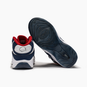 REEBOK QUESTION MID GX0387 - NIÑO