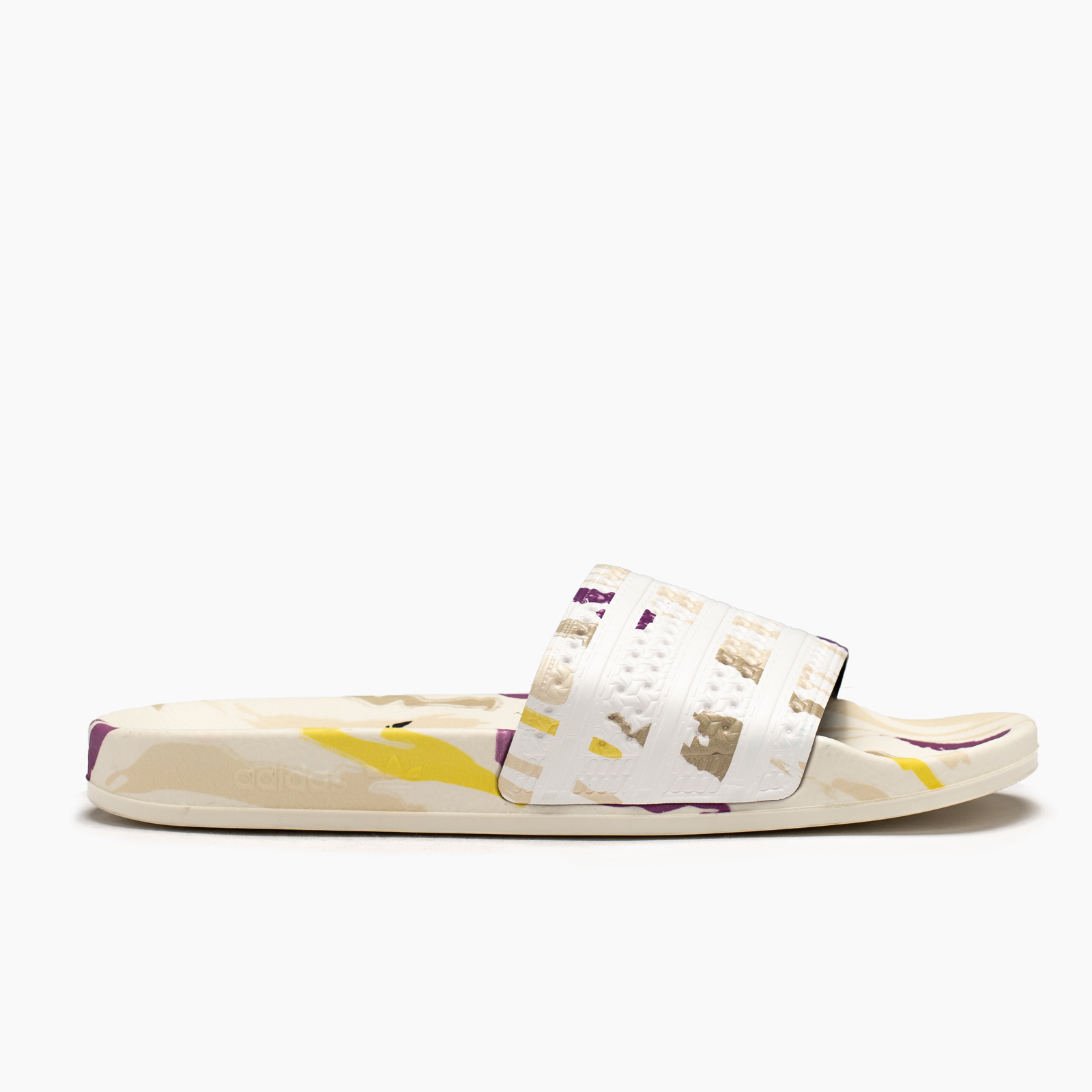 ADIDAS ADILETTE THEBE MAGUGU GX2073 - MUJER
