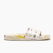 ADIDAS ADILETTE THEBE MAGUGU GX2073 - MUJER