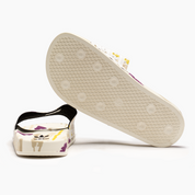ADIDAS ADILETTE THEBE MAGUGU GX2073 - MUJER