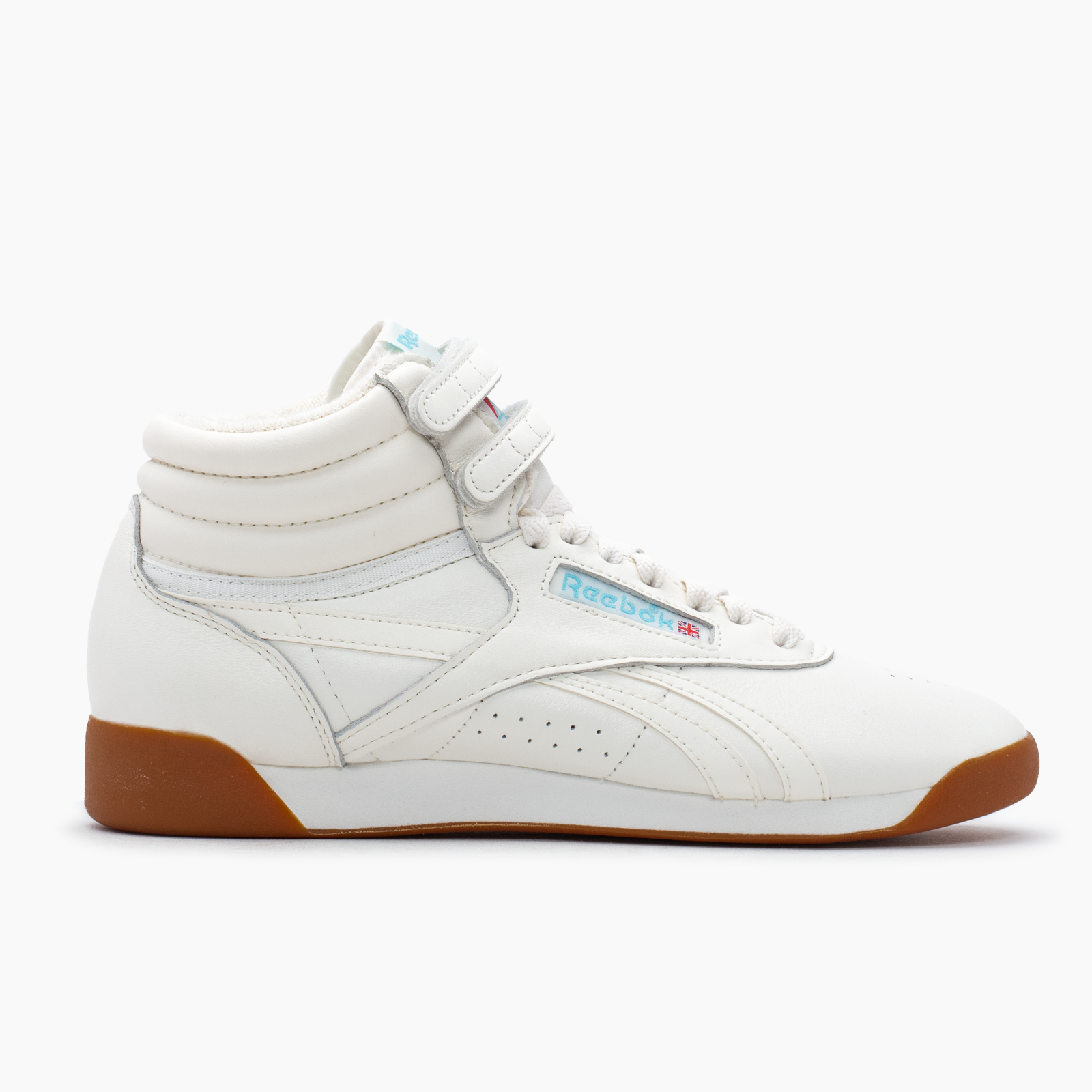Reebok Freestyle High - Mujer