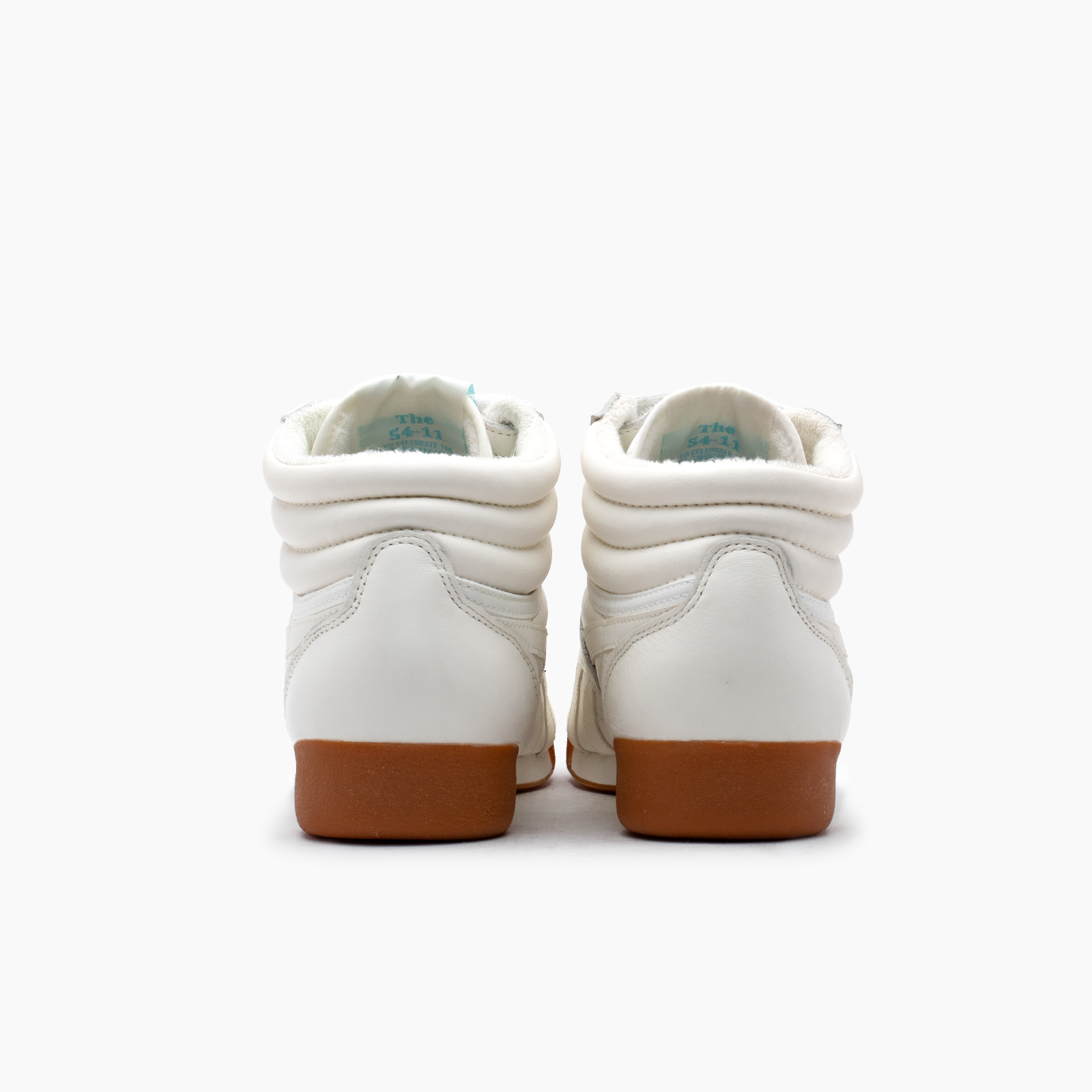 Reebok Freestyle High - Mujer