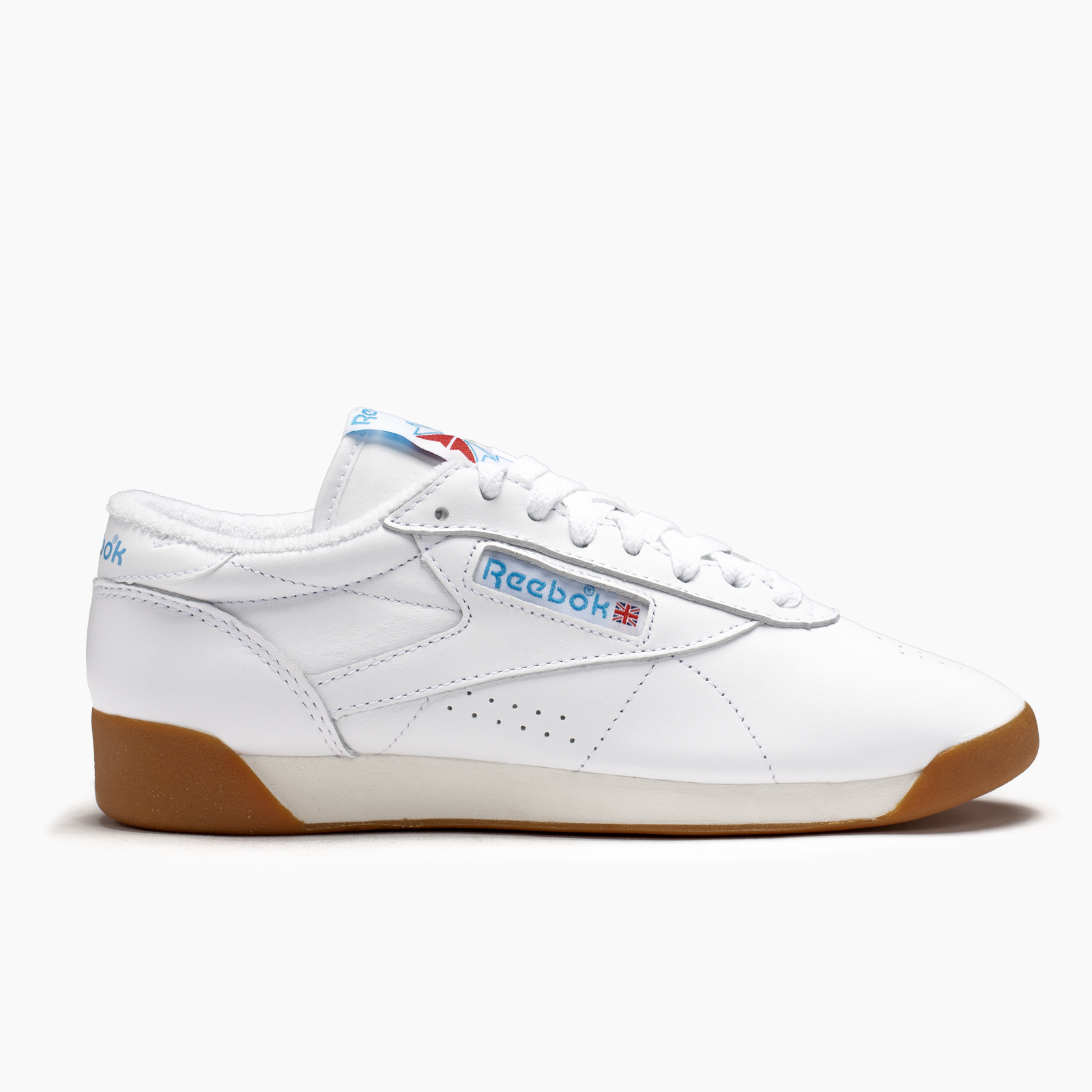 REEBOK F/S LOW GX2793 - MUJER